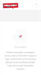 Mobile Screenshot of mollenkopf.de